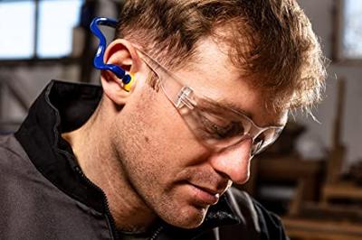 Neo Gehoorbescherming oorplug | 29dB | met beugel - 6453406