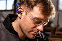 Neo Gehoorbescherming oorplug | 29dB | met beugel - 6453406 - thumbnail