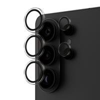 PanzerGlass PANZERGLASS - Hoops Kameraschutz Transparent Samsung Galaxy S26 Ultra PG34551 Cameraprotector (glas) Samsung Galaxy S26 Ultra 1 stuk(s) - thumbnail