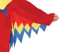 Papegaaien Kostuum Rocky Jongen - thumbnail