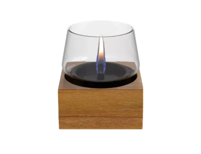 POPPY 14-Natural-Oak