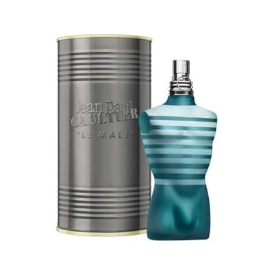 Jean Paul Gaultier eau de toilette spray le male 125ml heren - thumbnail