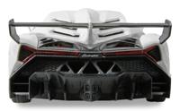 Amewi 1:18 RC auto Elektro Drift Veneno Drift Car Wit Brushed 4WD RTR 2,4 GHz Incl. accu en laadkabel, Voordeelset - thumbnail