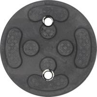 KS Tools 160.0473 Rubberen schijf (Ø x h) 120 mm x 30 mm - thumbnail
