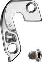 Union derailleurpad gh-094 met schroef m8x1.2 - thumbnail