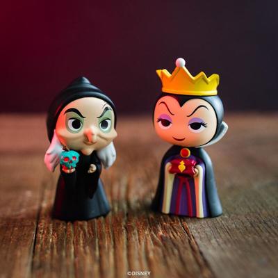 Disney Villains Funko Mini Mystery Vinyl Figure Blind Box (1 Figure)