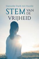 Stem van de vrijheid - Hanneke Stark- ten Voorde - ebook - thumbnail