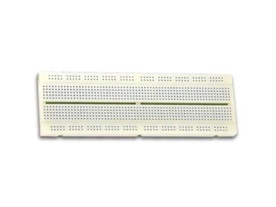 Velleman Breadboard (l x b x h) 168 x 10 x 55 mm 1 stuk(s)
