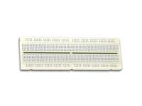 Velleman Breadboard (l x b x h) 168 x 10 x 55 mm 1 stuk(s) - thumbnail