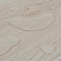 VidaXL Vloerplanken niet-zelfklevend 5,26 m² 2 mm pvc wit eikenkleurig - thumbnail