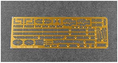 Trumpeter 1/350 Russian Destroyer Taszkient 1940