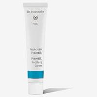 Dr. Hauschka Med Potentilla Soothing Cream 20 ml - thumbnail