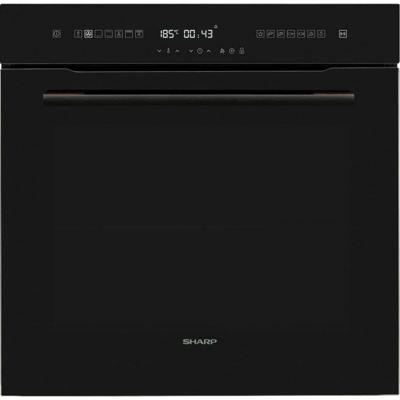 Oven Sharp KA75L64BNH 73 L