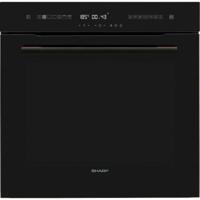 Oven Sharp KA75L64BNH 73 L - thumbnail