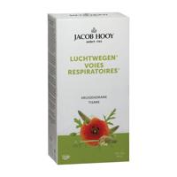 Jacob Hooy Luchtwegen Kruidendrank - thumbnail