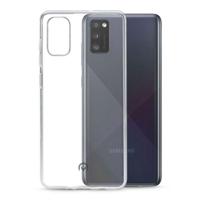 Mobilize Gelly Case Samsung Galaxy A41 Clear - thumbnail