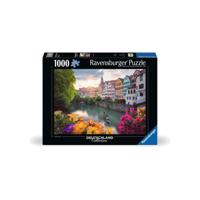 Ravensburger legpuzzel uitstapje naar tubingen - 1000st. - thumbnail