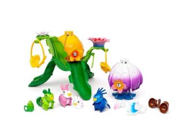 Brio Constructieset