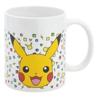 Pokémon Mug Confetti 325 ml - thumbnail