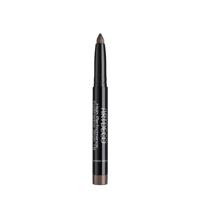 Artdeco High Performance Stylo Eyeshadow 1.40 g 18 Mat Brown Oogschaduw 1.4 g - thumbnail