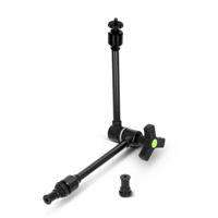 Gravity MA VARIARM LTV zwenkarm met 2x 1/4 inch & 2x 16mm TV spigot large - thumbnail