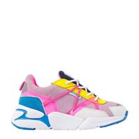 Vingino Odilia VG43-4001-02 Roze-37 maat 37 - thumbnail