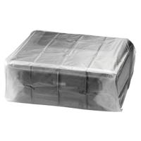 Hama Stofhoes Voor Printer Transparant - thumbnail