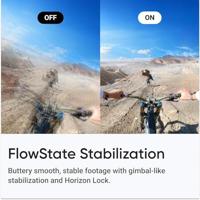 Insta360 Go 3S (64GB) black - thumbnail