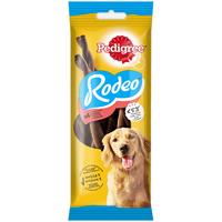 Pedigree Rodeo Universeel Rundvlees 70g - thumbnail