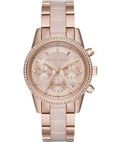 Michael Kors Bandschakels MK6307 - Staal - (1 stuk)