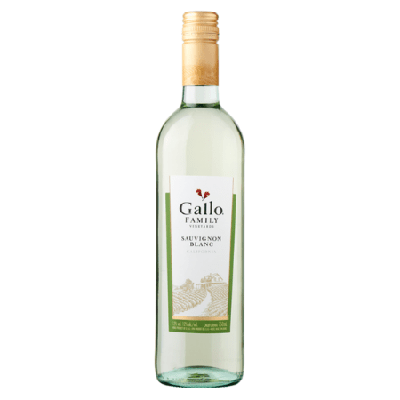 Gallo Family vineyards sauvignon blanc (750ml)