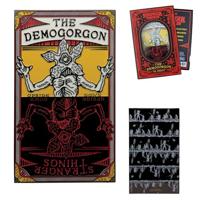 Stranger Things Ingot Demogorgon XL Limited Edition - thumbnail
