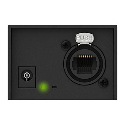 Enttec Open DMX Ethernet with PoE MK3 DMX interface - thumbnail
