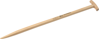 Meister spadesteel v.damesspade 930mm - wu9882820 - thumbnail
