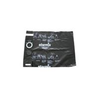 Starmix iPulse en ISC serie filterzakken [5st] - FBPE 25/35 - thumbnail