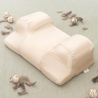 Anti-rimpel nekkussen met satijnen hoes Youthlow InnovaGoods