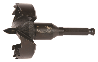 Makita Accessoires Cilinderkopboor 76mm - D-30047 D-30047 Makita Accessoires Cilinderkopboor 76mm - D-30047 D-30047