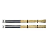 ProMark PMBRM1 Medium Broomstick rods / brushes hybride - thumbnail