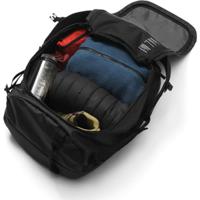 DB Journey Roamer Duffel - 60L - Falu Red - thumbnail