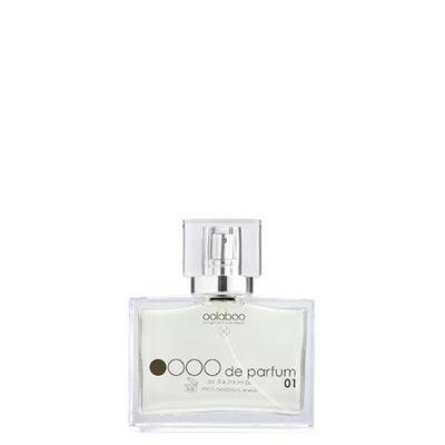 Oolaboo OOOO de Parfum 01 Eau de Parfum 50ml Oolaboo OOOO de Parfum 01 Eau de Parfum 50ml