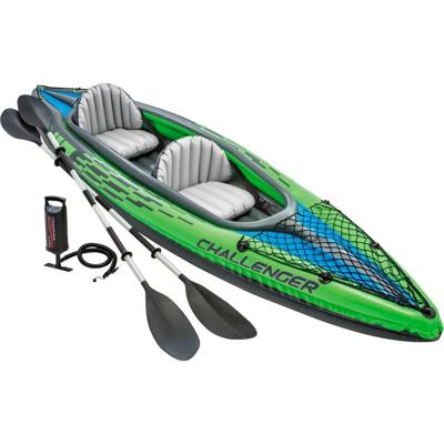 Intex challenger k2 - tweepersoons kayak