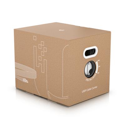 Ubiquiti UISP Cable Carrier netwerkkabel 305 m Cat5e