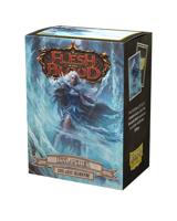 Dragon Shield Matte Art Sleeves - Flesh and Blood Yslander - thumbnail