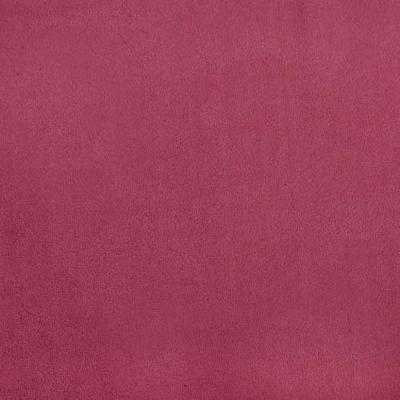 Relaxstoel 64x74x84 cm fluweel wijnrood