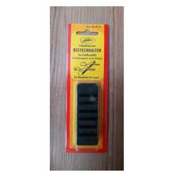 ALBEC - B-steg - Blokje voor 6 koffielepels/taartvorkjes - thumbnail