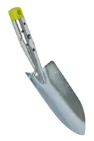 Talen Tools Tuinschepje Verzinkt Staal - thumbnail