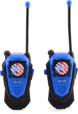 Politie Walkie Talkie