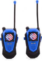 Politie Walkie Talkie - thumbnail