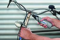 Dremel 26150997JA Korund slijppunt 3,4 mm 997 Diameter 3.4 mm 3 stuk(s) - thumbnail