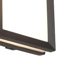 KS Verlichting BuitenlampVision 3 vierkant - 6097 - thumbnail